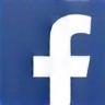 Facebook icon