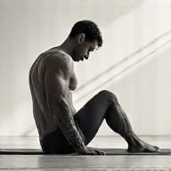 Flexibility icon