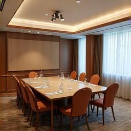 Meeting room icon